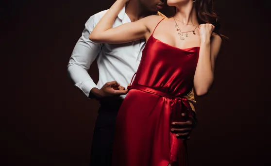 Erotic Massage in Kensington