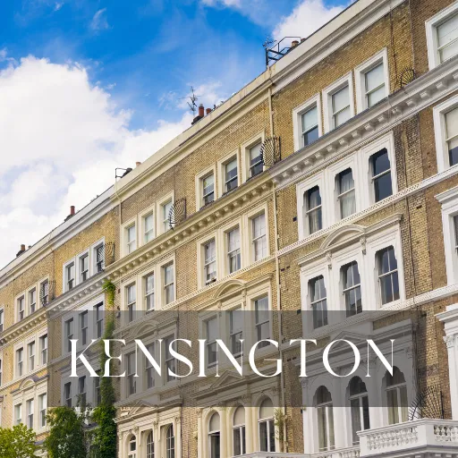 Kensington Erotic Massage Locations