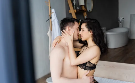 London Erotic Massage