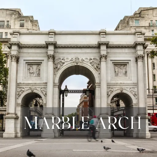 Marble Arch Erotic Massage Locations