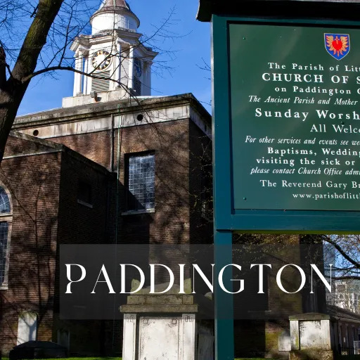 Paddington erotic massage locations