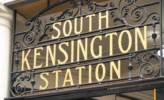 Tantric Massage South Kensington