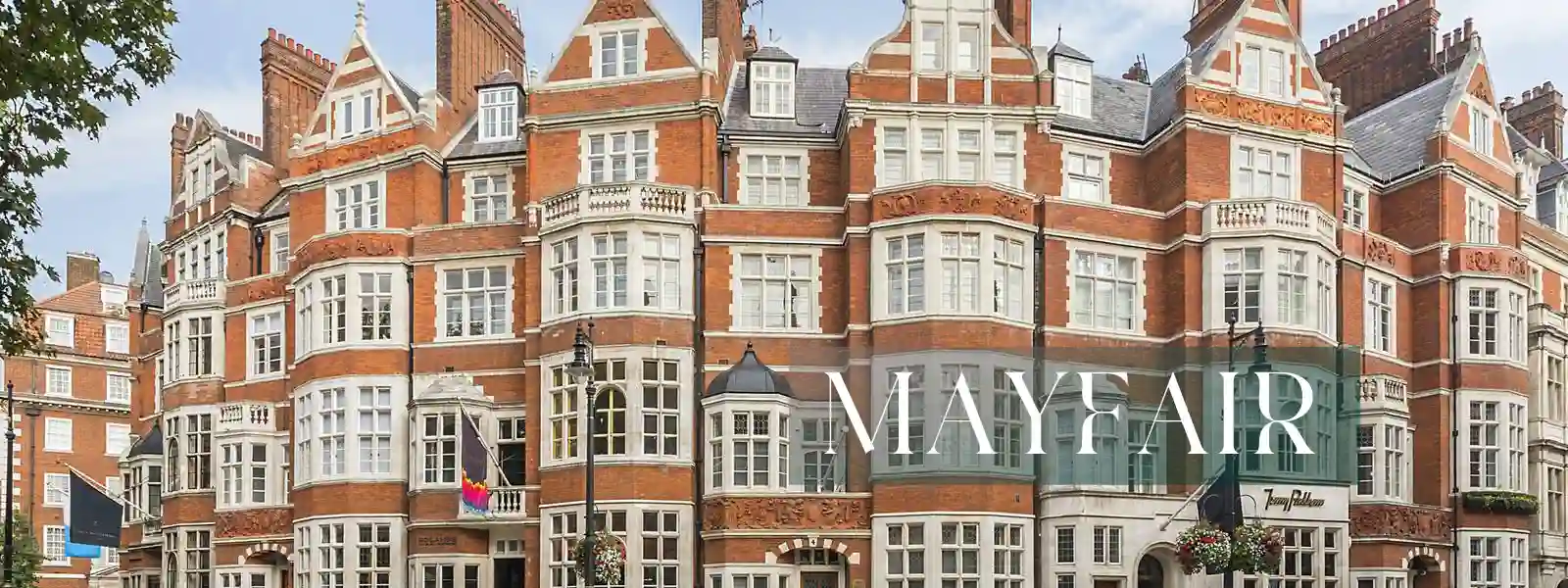 erotic massage Mayfair