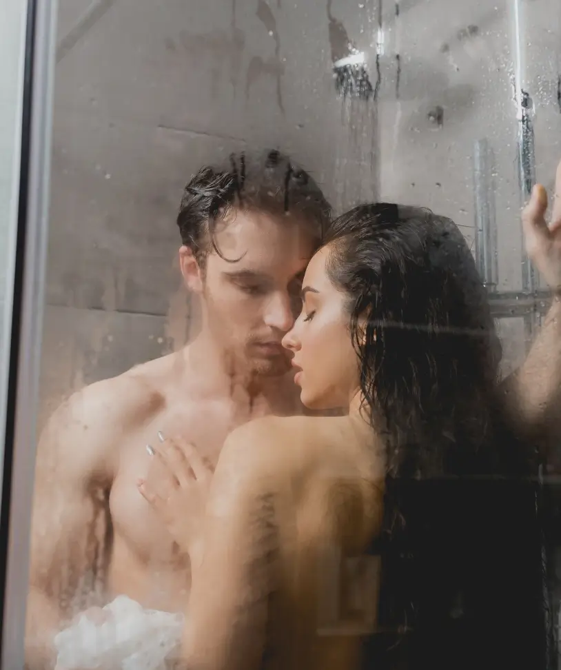 erotic massages London - Aqua massage
