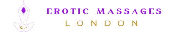 Erotic Massages London Logo